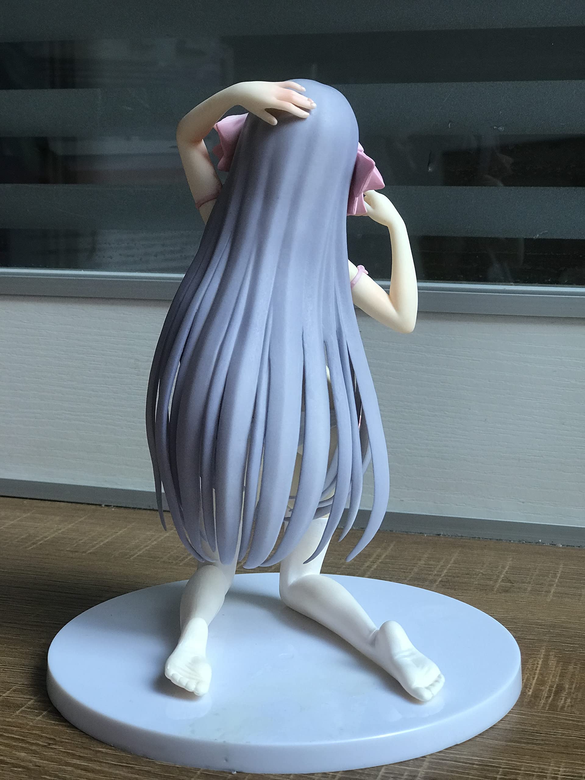 月に寄りそう乙女の作法 桜小路ルナ様 桜カラー フィギュア Amazon.co.jp: Q-six 月に寄りそう乙女の作法 桜小路ルナ 1/6