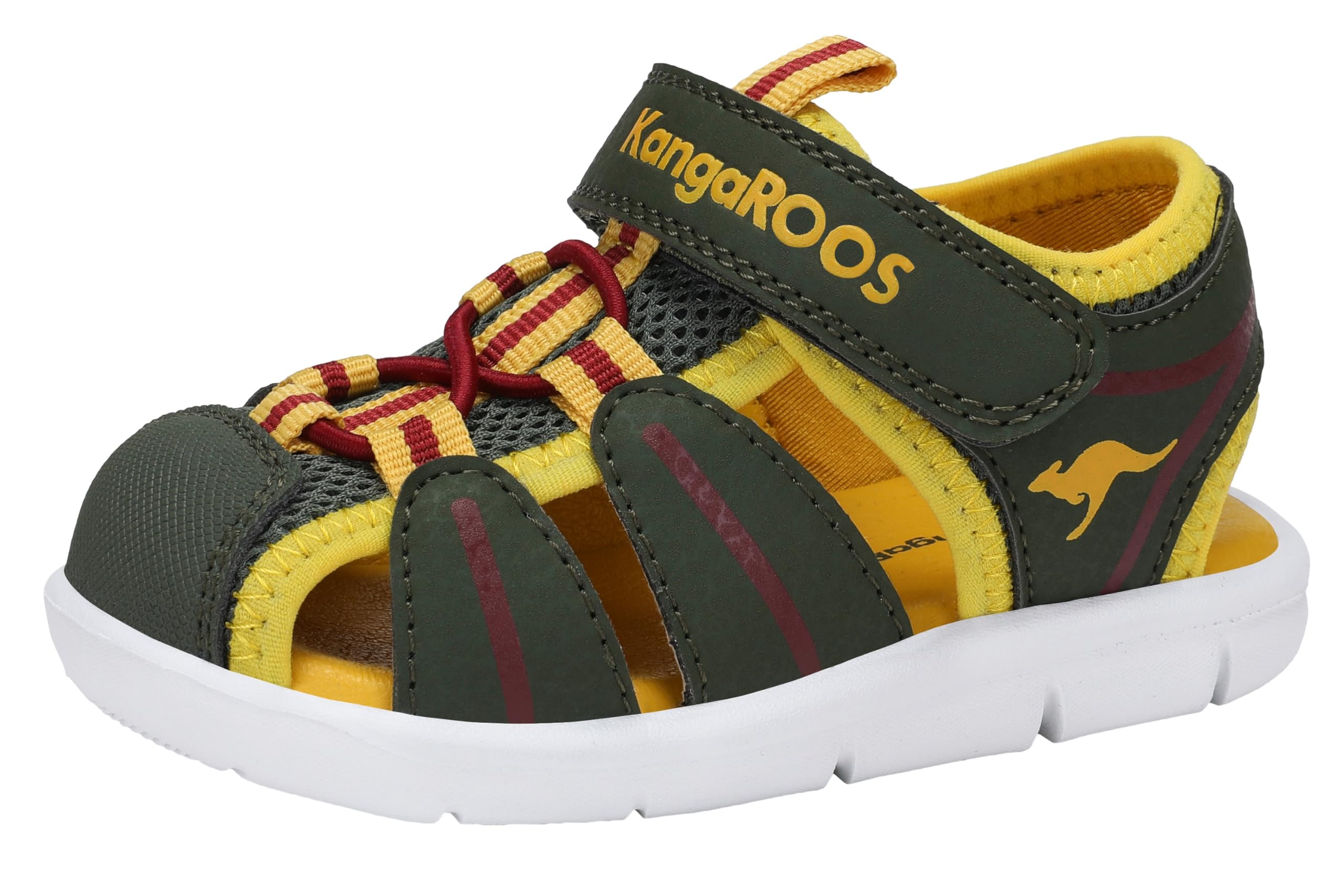 KangaROOS Uniseks - dzieci K-grobiSandał