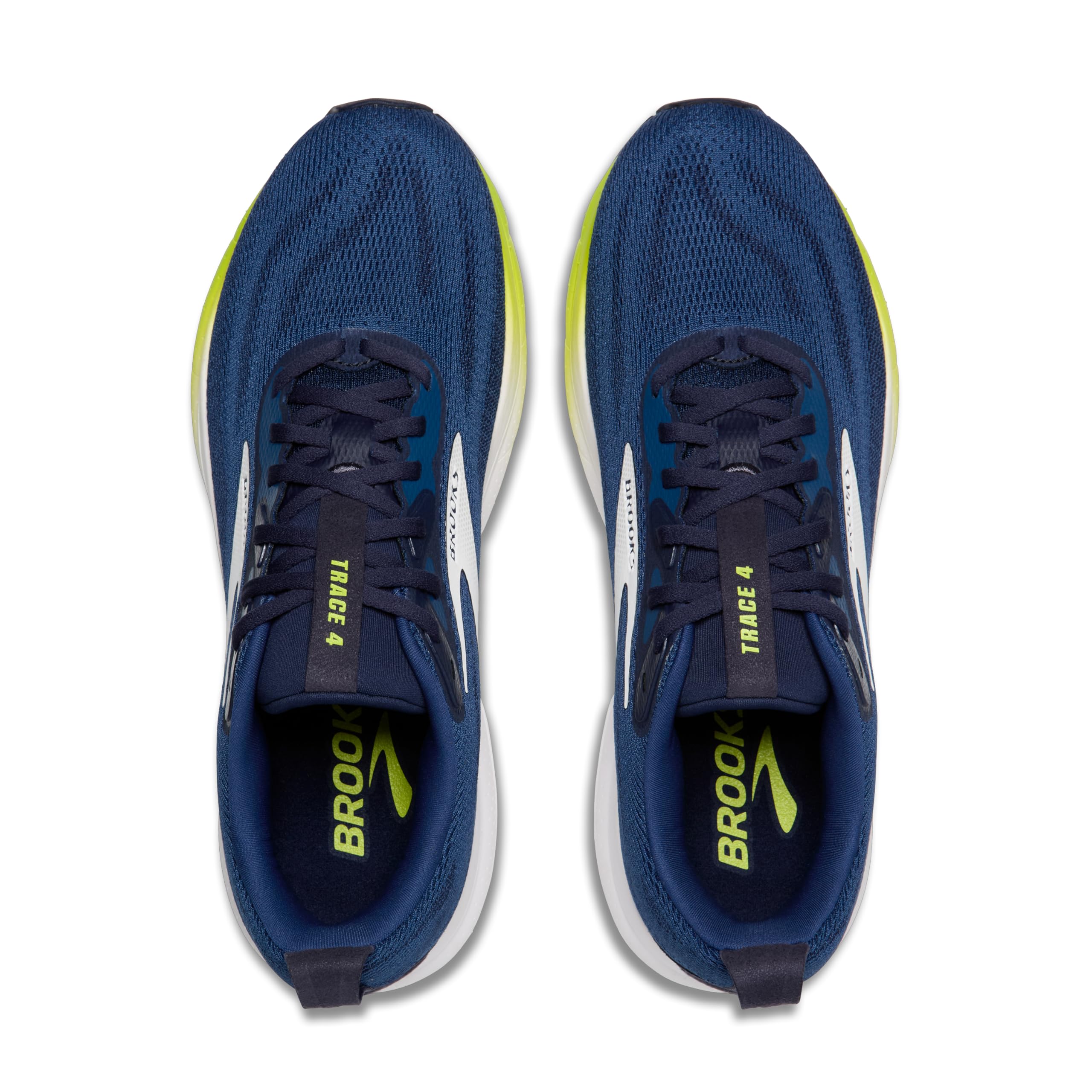Brooks Trace 4 SneakerUomo