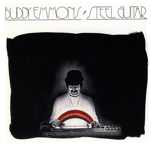 Medley Wabash Cannonball Bouquet Of Roses That S The Hawaiian In Me Steel Guitar Rag Remington Ride Bud S Bounce By Buddy Emmons On Amazon Music Amazon Com