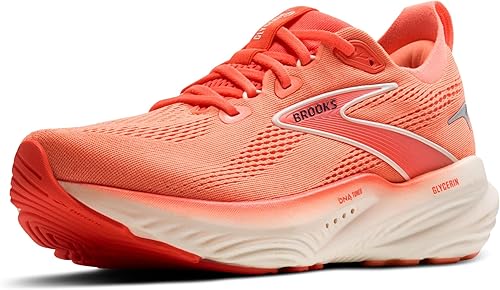 Brooks Women’s Glycerin 22 Neutral Running Shoe - (size: 12)