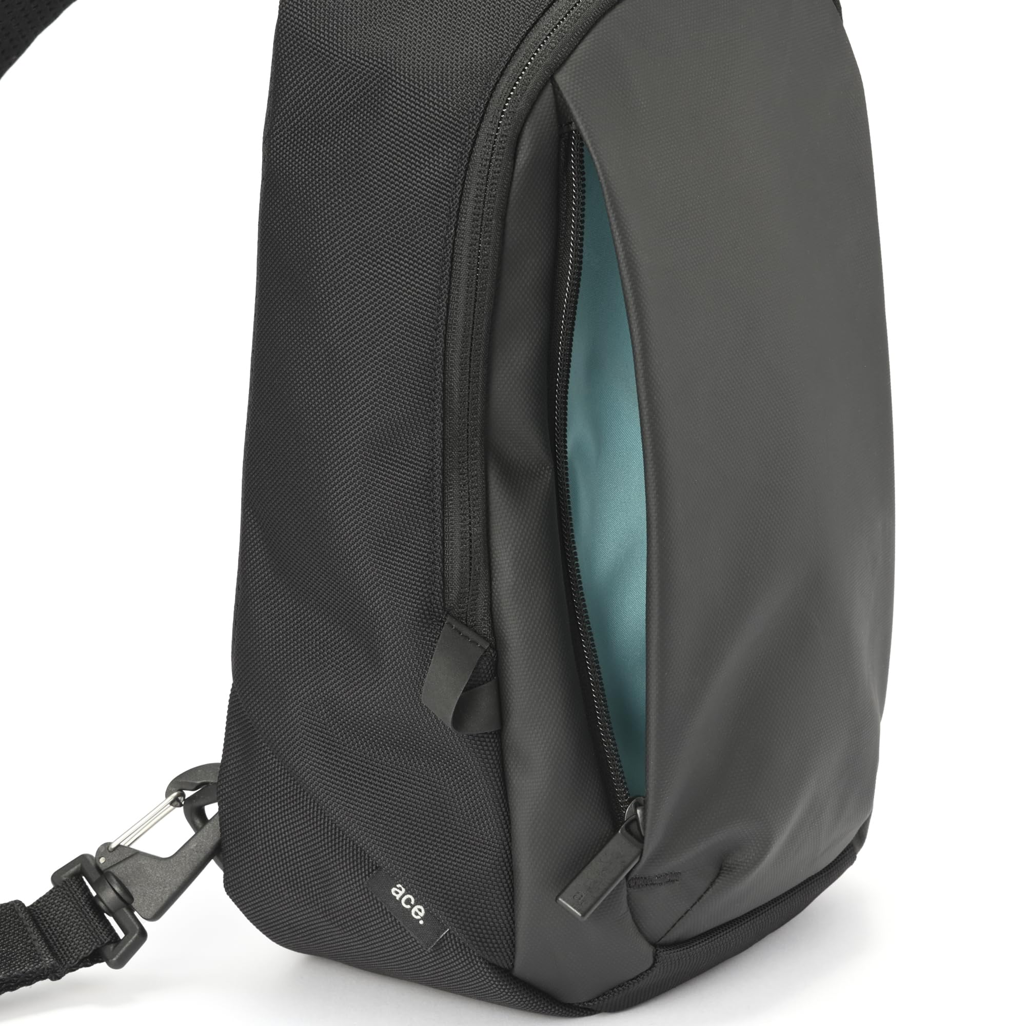 ace.GENE(??????) Daily Youth, Black