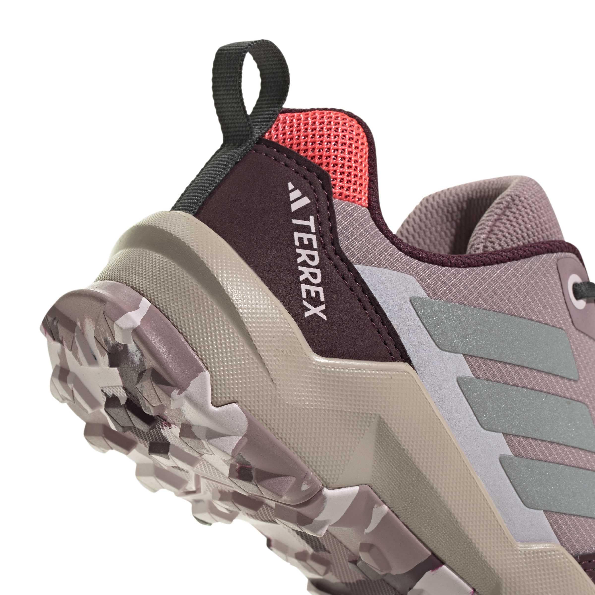 adidas Unisex - Bambini e Ragazzi Terrex AX4R Scarpe da Trekking