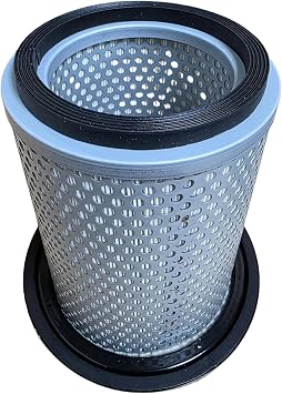 Outer Air Filter 15541012221 155410122210 Fits for Mahindra Tractor 2810 3510 5010 6110 Gear/Shuttle, 3510 HST, 4110, 4510, 5010 HST, 6010 HST, TYM Tractor T400, T430, T431, T450, T451