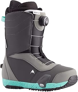 men's burton snowboard boots