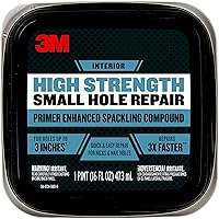 Vista 5 de 3M - Reparación de agujeros pequeños de alta resistencia