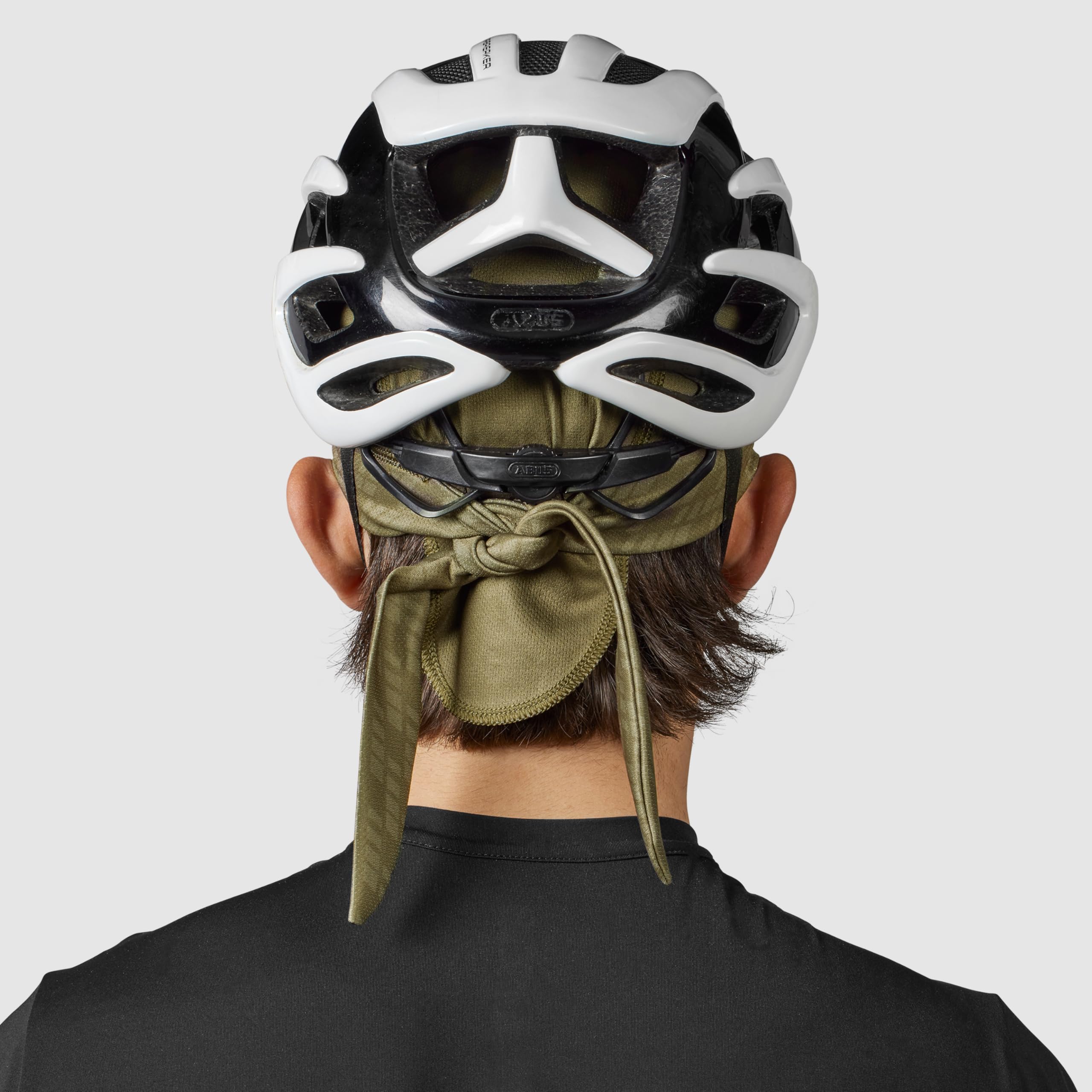 GripGrab Bandana Protezione dai Raggi UV Sottocasco Estivo Ciclismo Copricapo Bici MTB Fascia Antisudore Traspirante