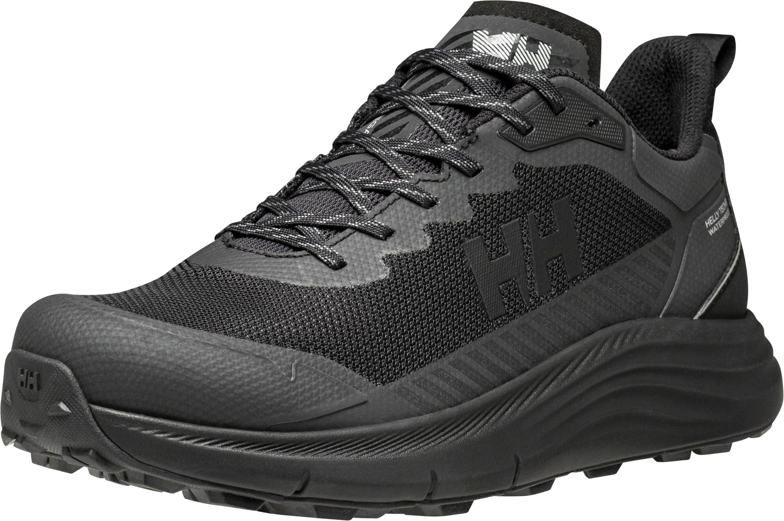 Helly Hansen Stega Ht, Scarpe da Ginnastica Uomo