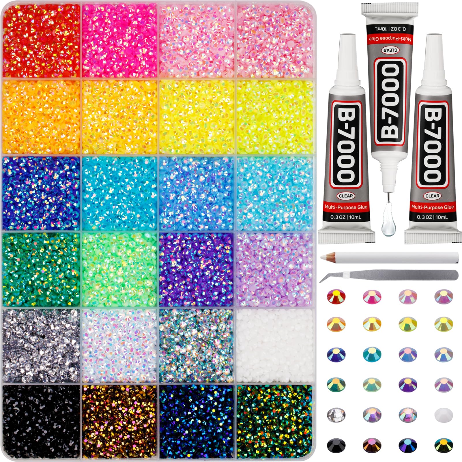 What Is A Bedazzler Kit at Warren Short blog