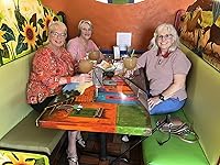 Review Image by Mary Sennett