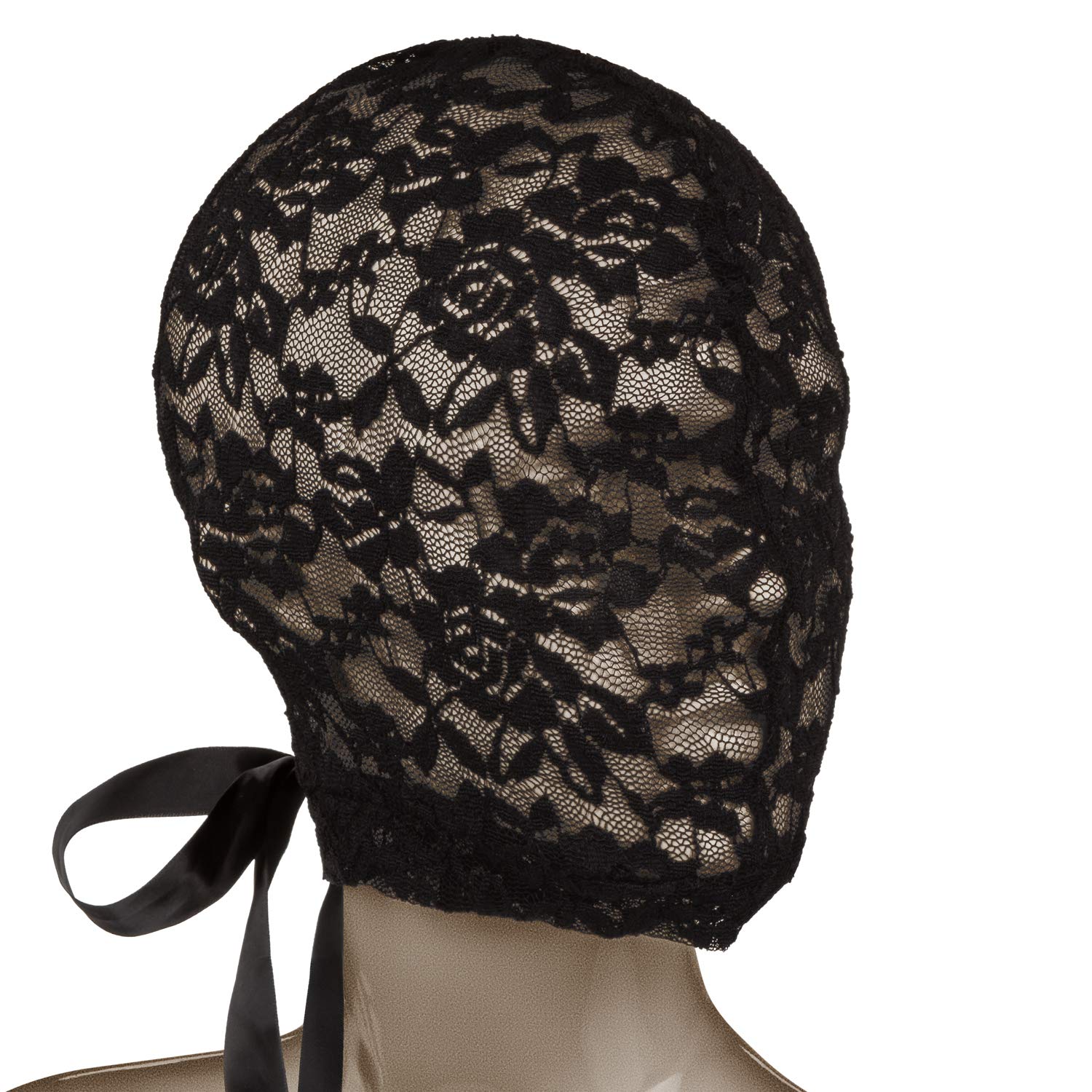 Calexotics 138035 Corset Lace Hood