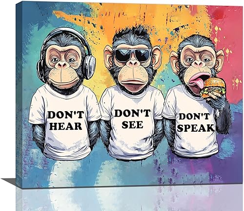 Miniatura 23 de remzoke Decoración de playa para baño, arte de pared, diseño de olas del océano, tortugas marinas, decoración de pared, paisaje costero, lienzo,