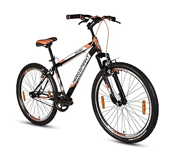 hero howler 26t single speed