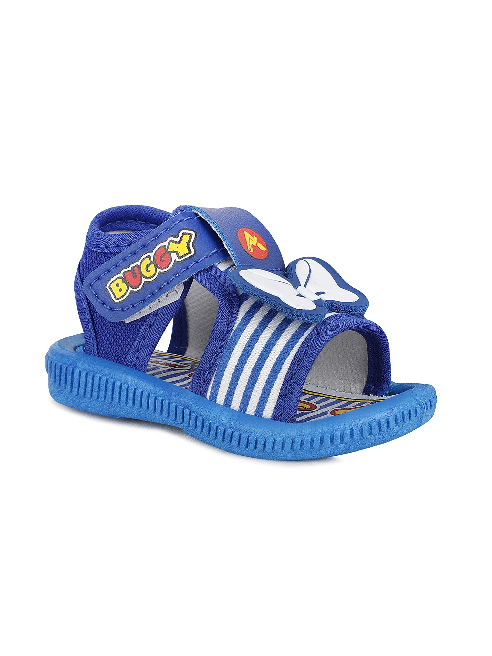 NEOBABY Musical Sound Chu Chu Sandal for Kids Boys & Girls (3 Months to 24 Months) Blue (B0B3JC4W4G) Amazon Price History, Amazon Price Tracker