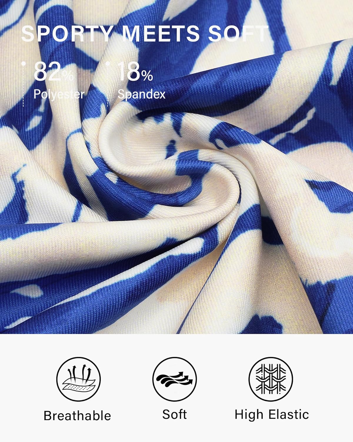 Stelle Women's Tennis Golf Skirts High Waisted with Pockets Inner Shorts for Athletic Skorts Sports Running Pickleball - Image 7