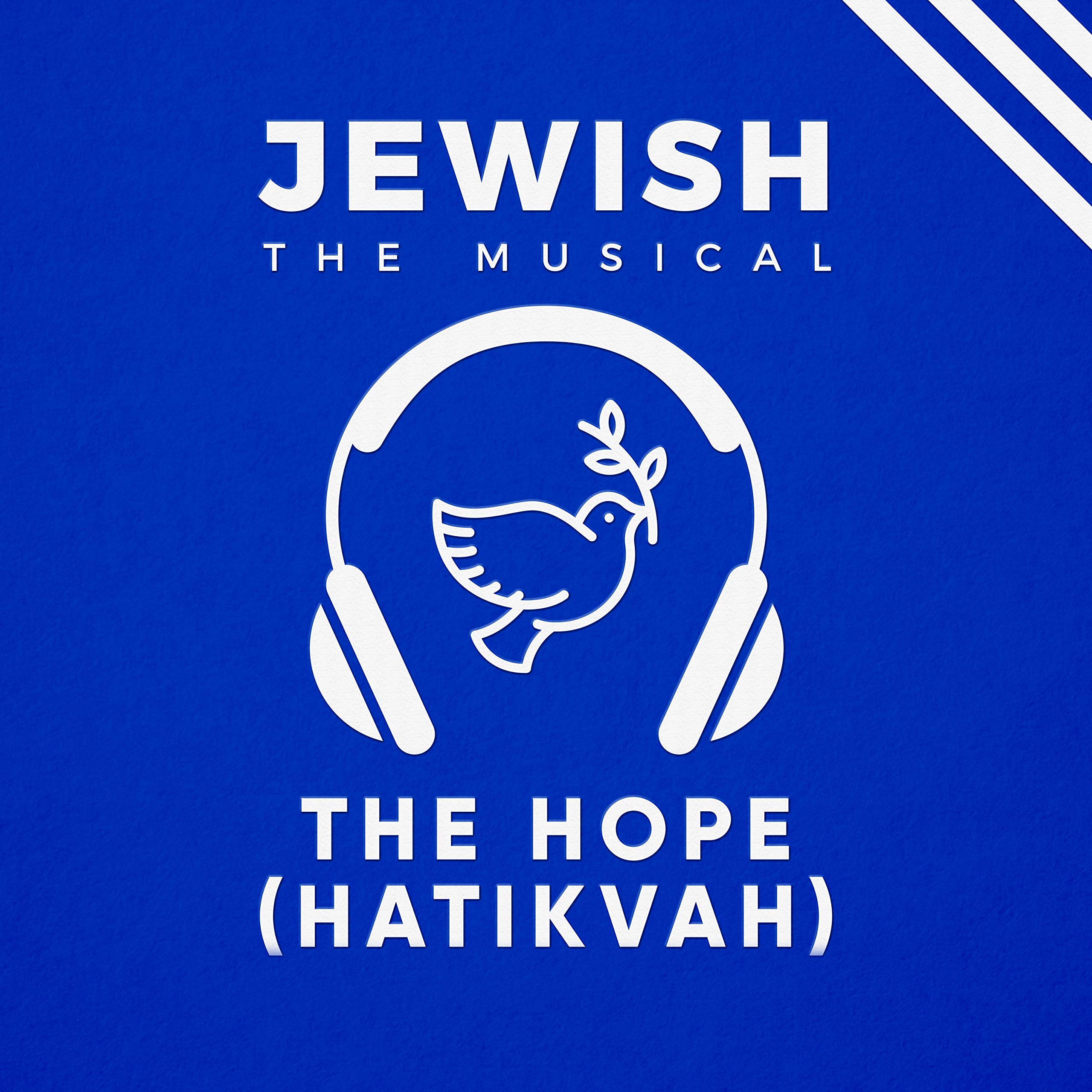 Hatikvah Lyrics Jewish the Musical retenir les paroles facilement