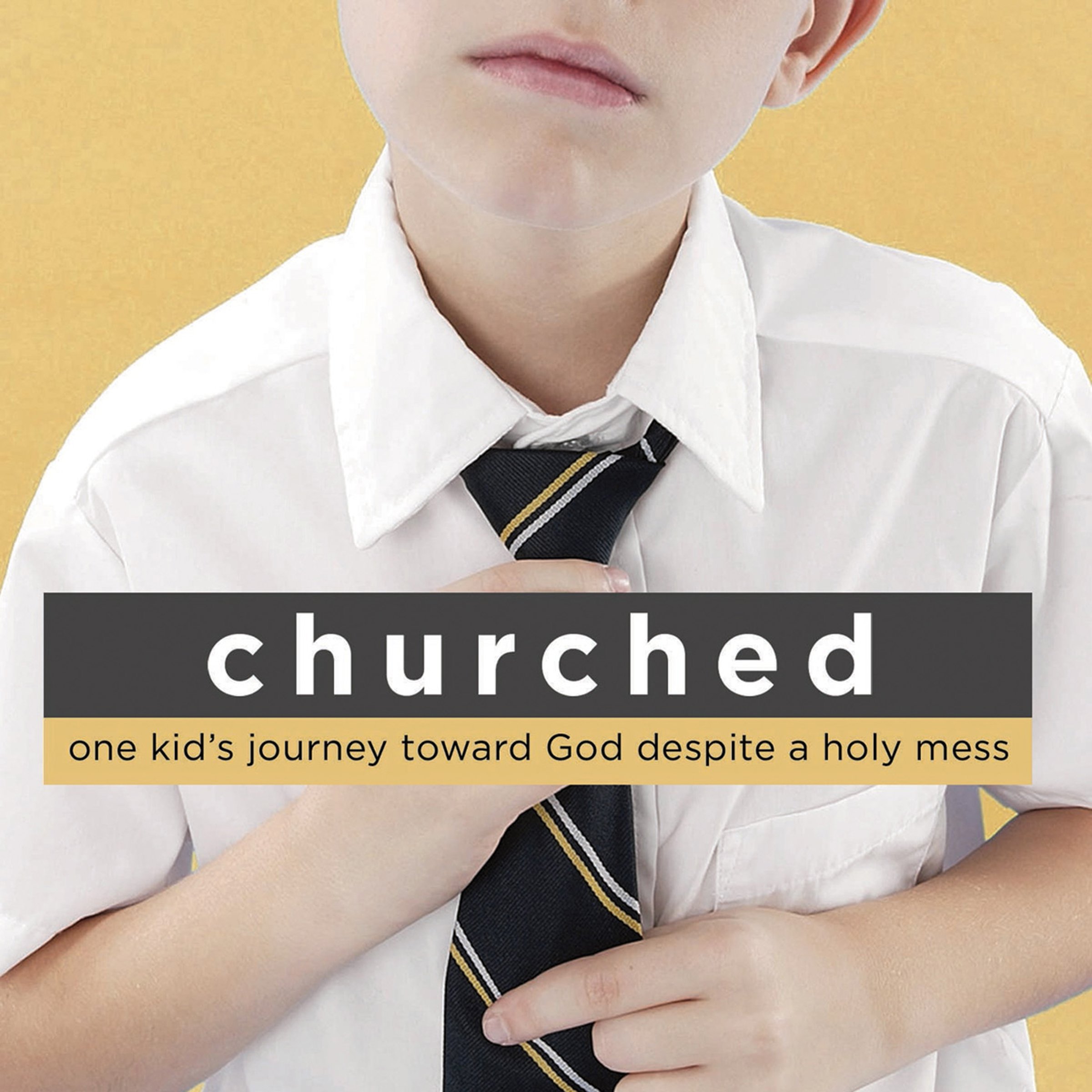 Churched