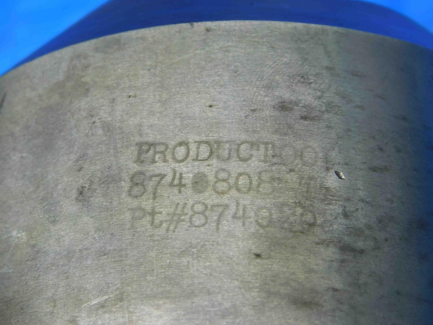 PRODUCTOOL Holder for 1" Square Shank Turning Tools Morse Taper #4 1.0 MT4 - BR1058LVR