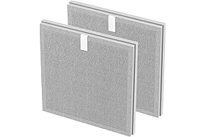 PureZone Air Purifier Filter [2-Pack]