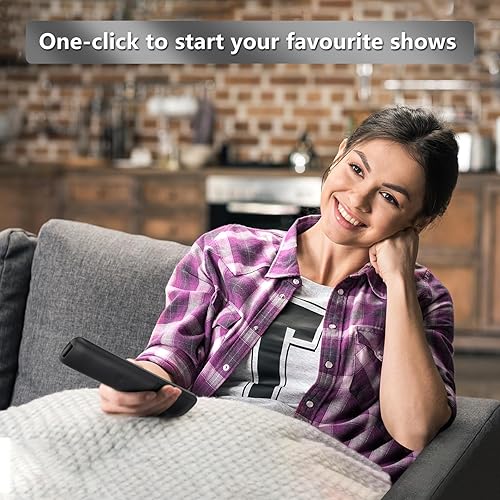 Miniatura 10 de Voice Magic Reemplazo para LG-Smart-TV Remote, AN-MR20GA para LG Smart TV Magic Remote, con reconocimiento de voz y función de puntero