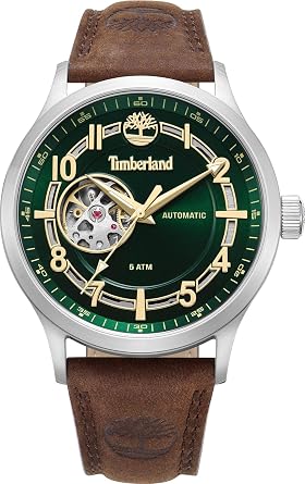 Timberland TDWGE0041902 Herren Armbanduhr