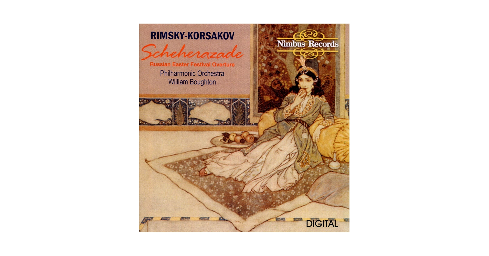 Amazon.co.jp: Scheherazade: ミュージック