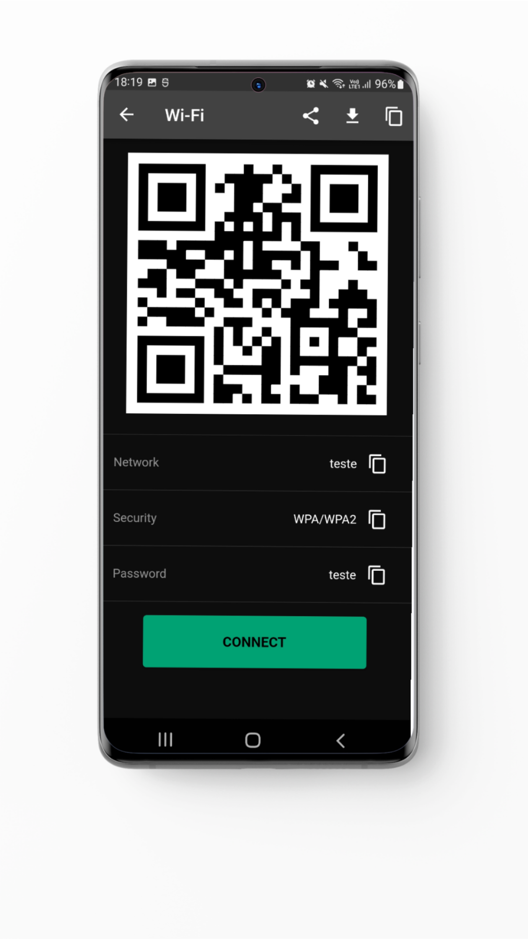 Qr code scannerAmazon.caAppstore for Android