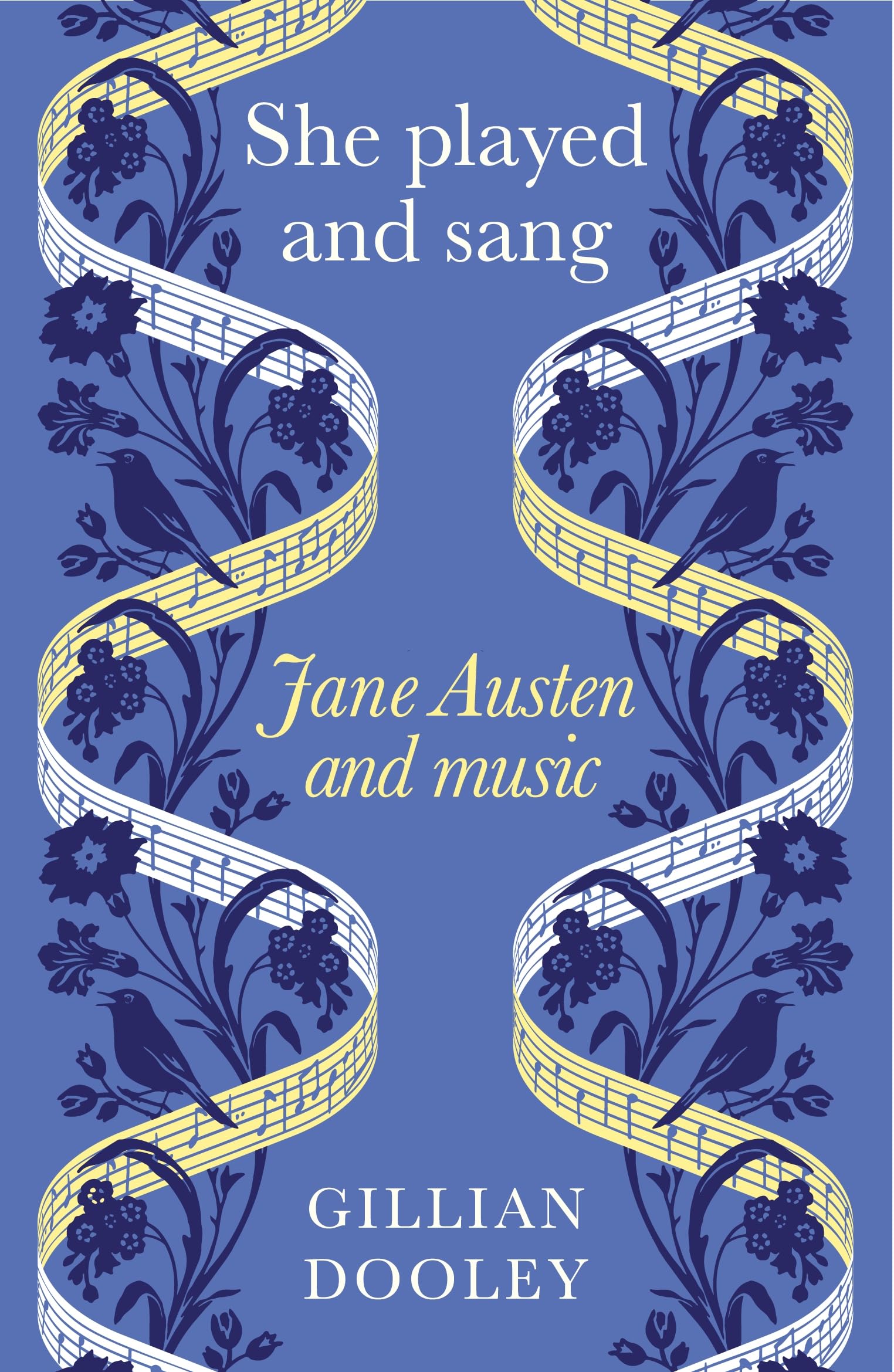 She played and sang: Jane Austen and music