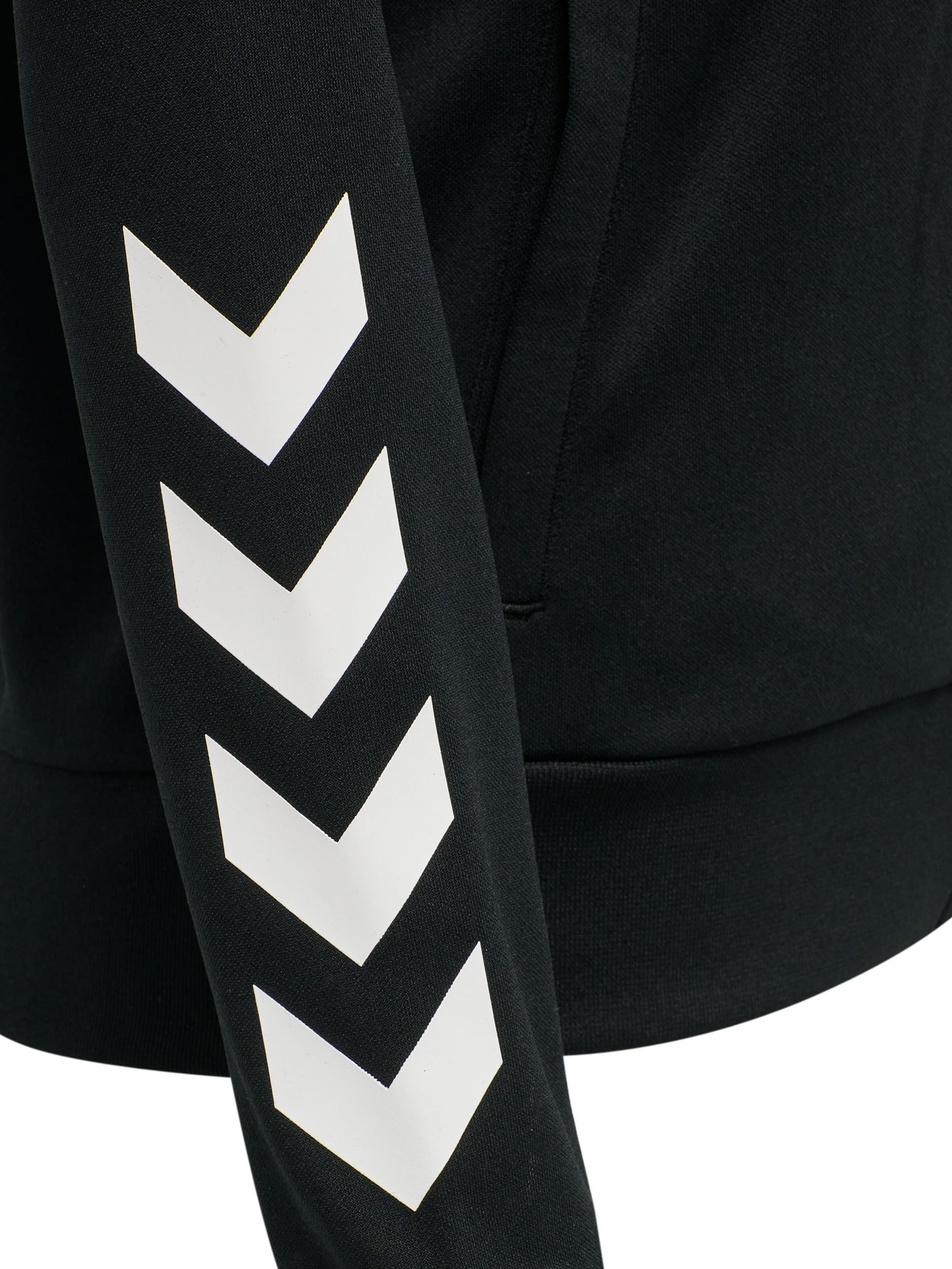 hummel Reißverschluss Jacket Hmllegacy Multisport Damen Größe