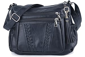 ELDA Crossbody Bags for Women on Sale: Unbeatable Style and Function
