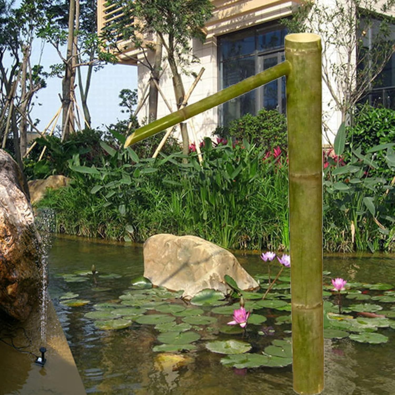 Outdoor Fountains (120cm)