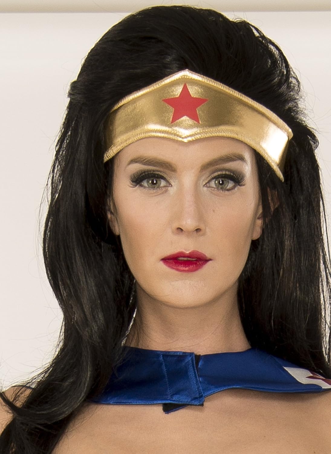 DC Comics Wonder Woman Classic Deluxe Costume