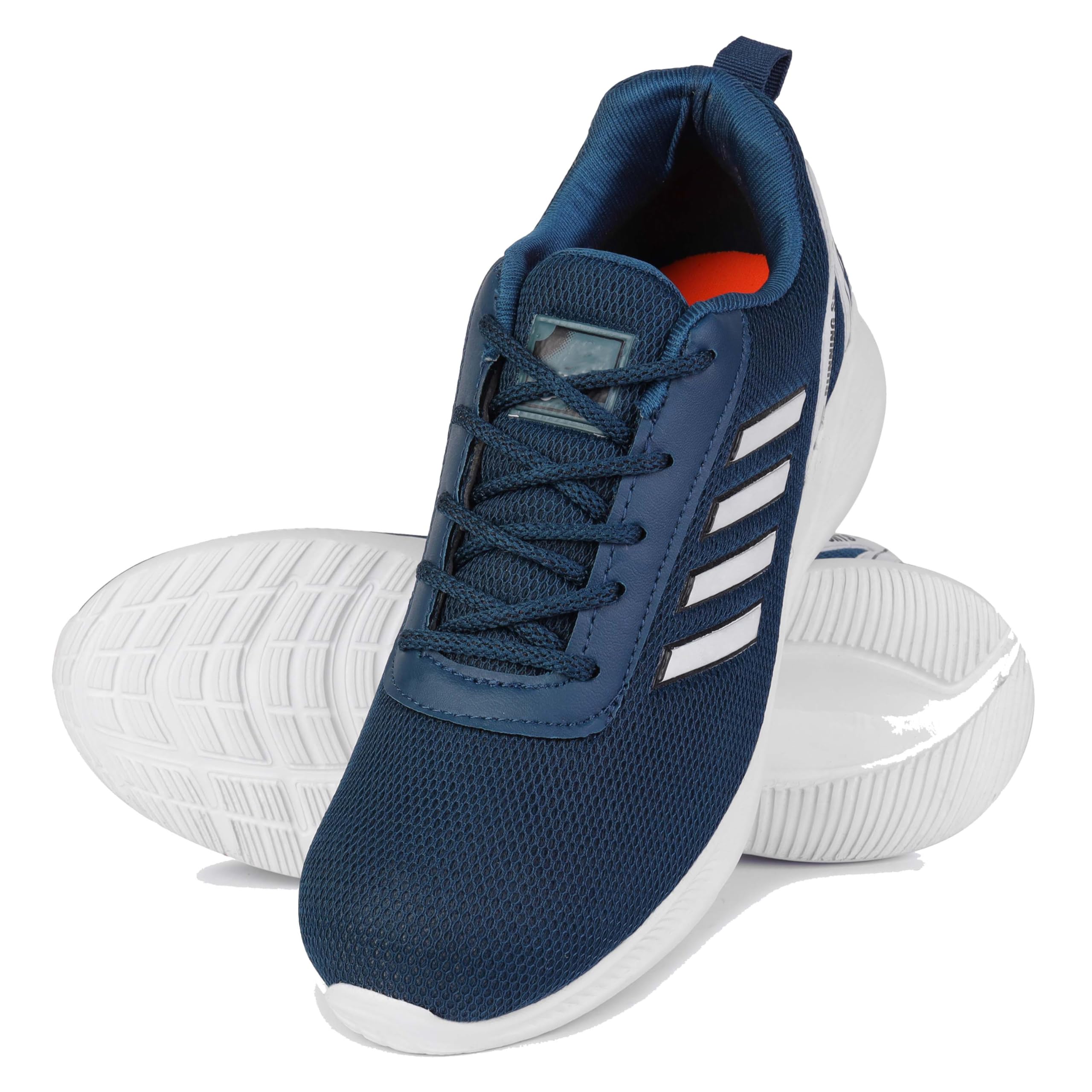 DRACKFOOT Men Casual Sneakers Shoes | Lightweight Comfortable Stylish Lace-Up Shoes for Men-image-35