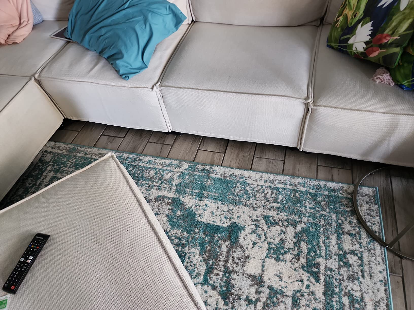 3/mo Finance BOWEBIRD Sectional Connectors for Sliding Sofas 2.0