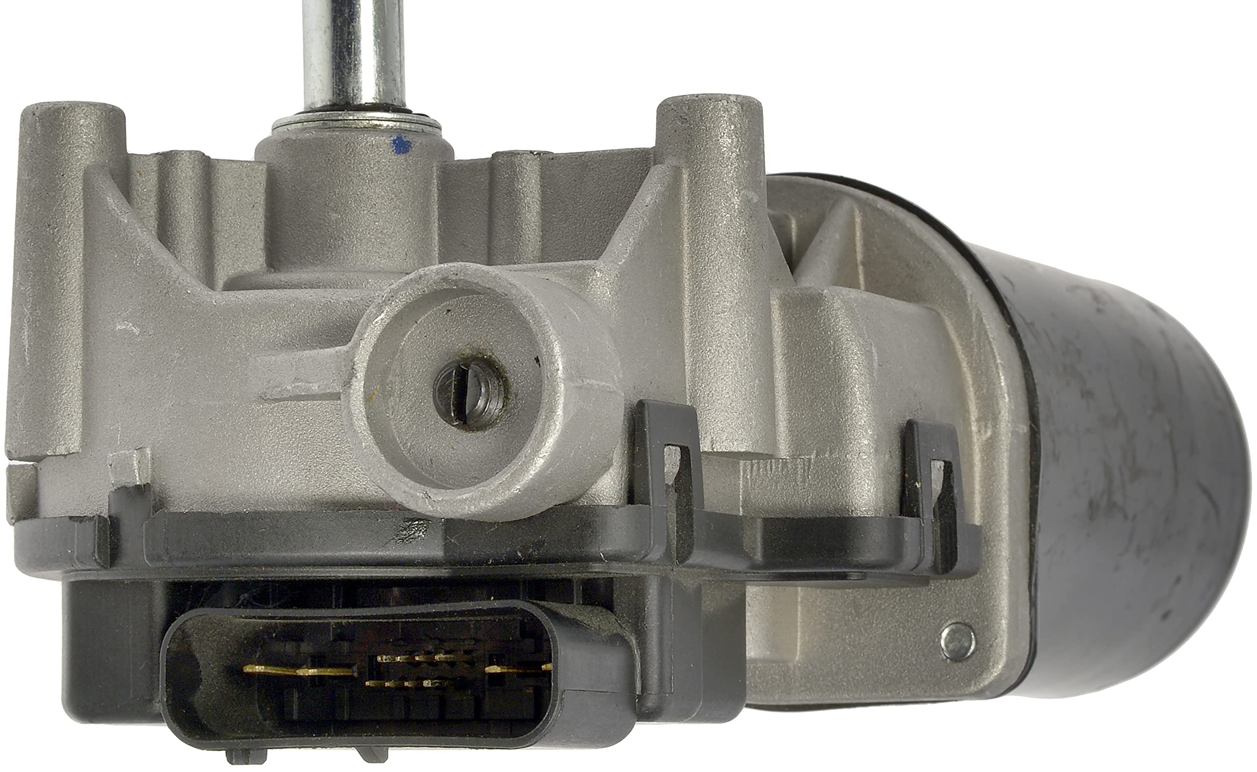 Dorman - Oe Solutions Windshield Wiper Motor And Linkage Assembly - View #3