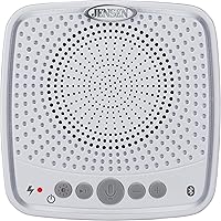 Vista 2 de JENSEN® Altavoz de ducha Bluetooth impermeable