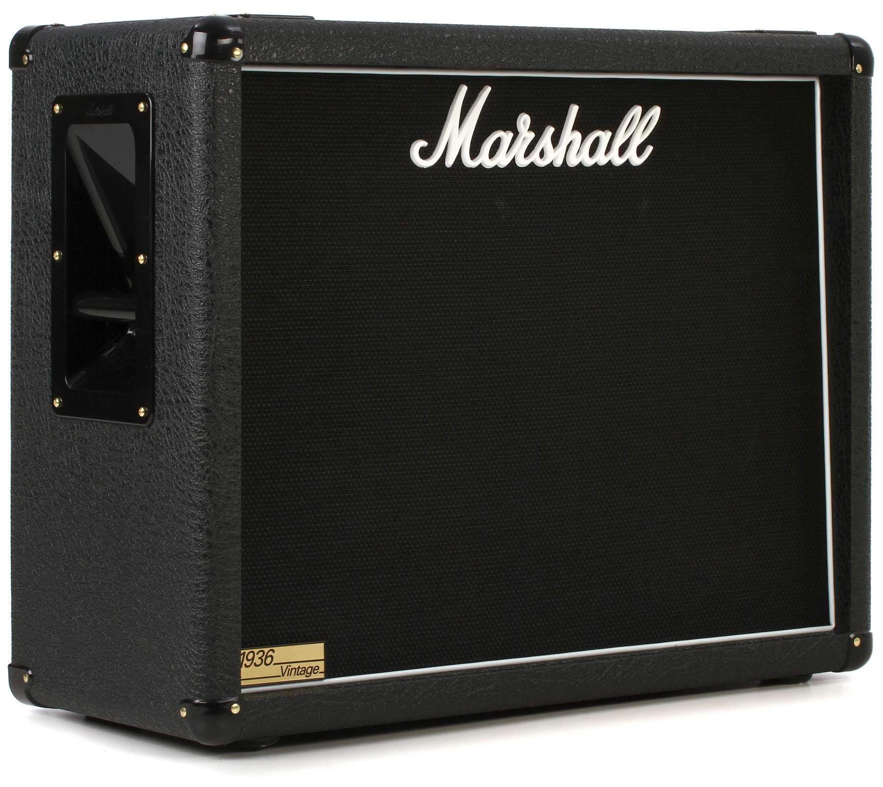 Amazon | Marshall スピーカーキャビネット 140W 2X12 
