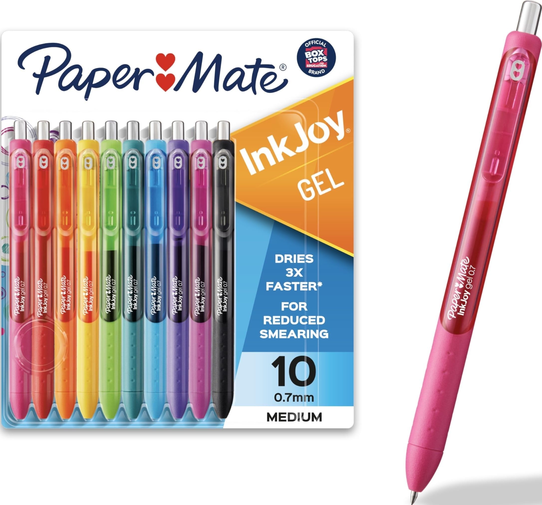 Paper Mate InkJoy 10ct