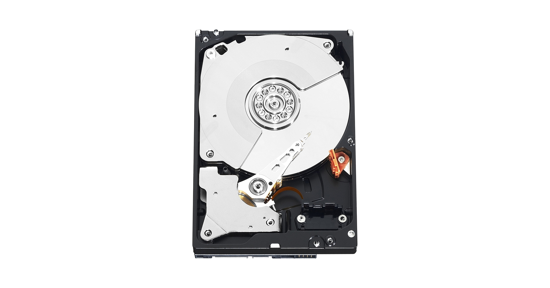 Western Digital Caviarブラック1?TB SATA III 7200?rpm 64?MBキャッシュ内蔵デスクトップ3.5インチハードドライブwd1002faex (認定Refurbished) Amazon.com: WD Caviar Black 1 TB SATA III 7200 RPM 64 MB