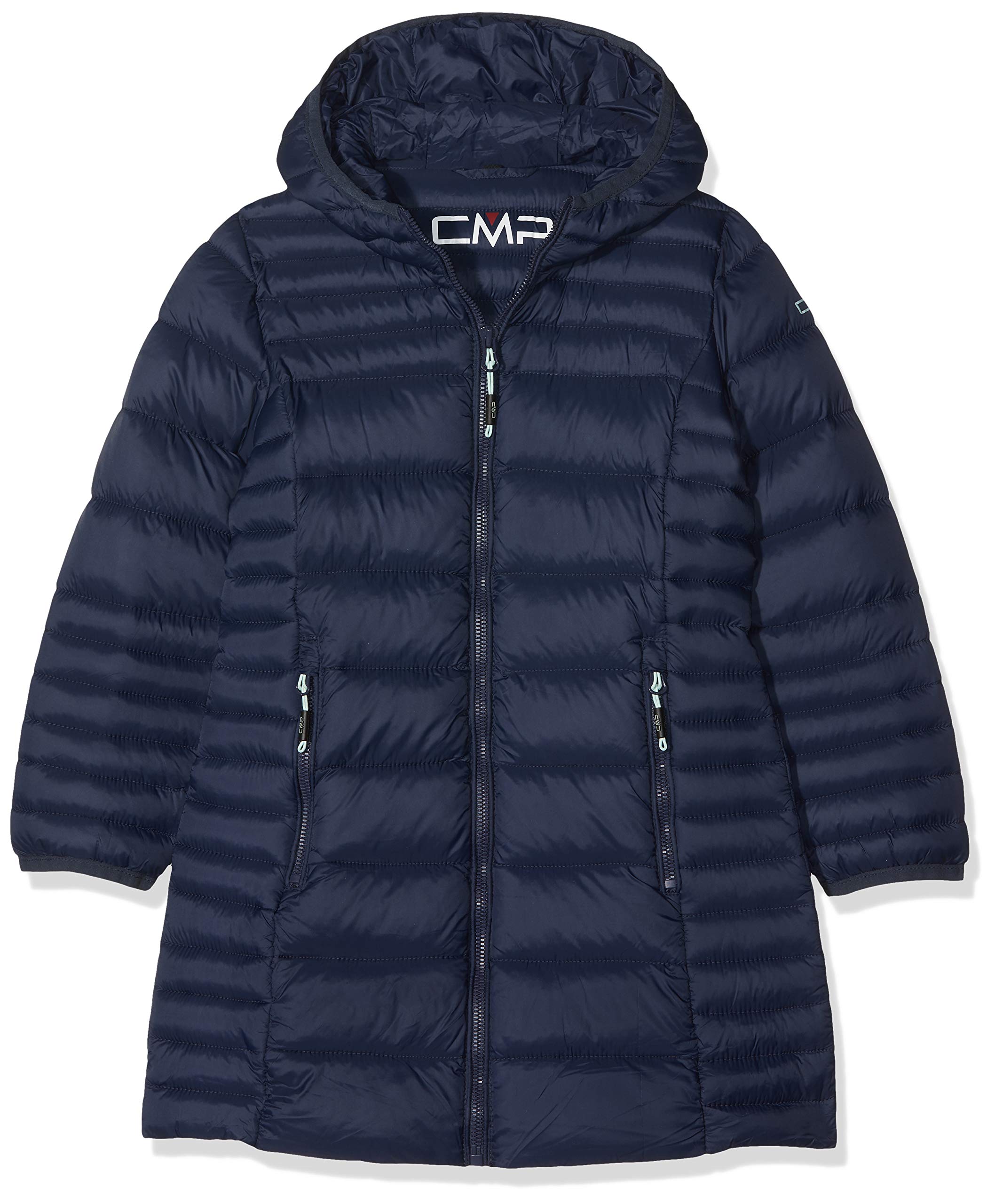 CMP Feel Warm Flock, Mädchenjacke