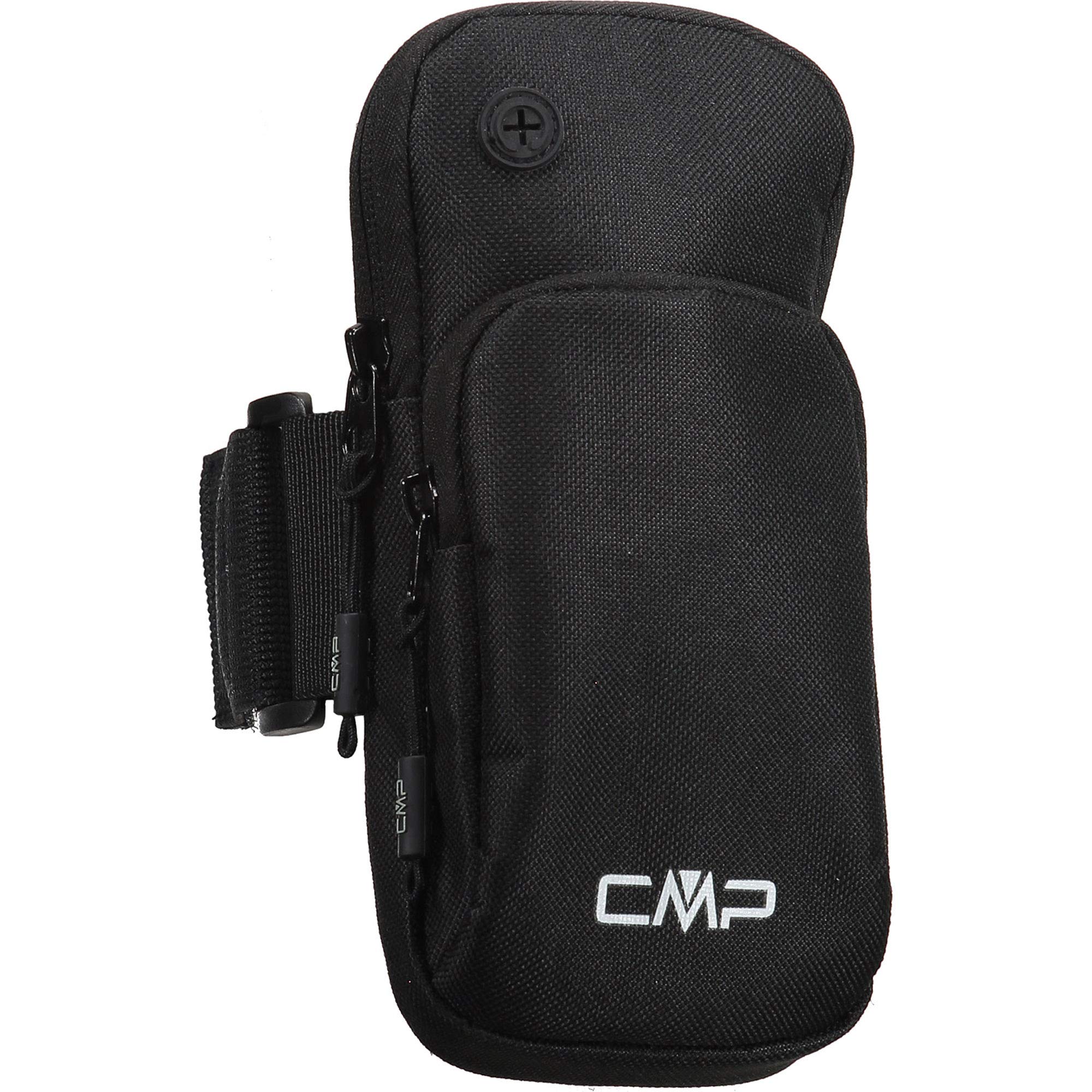 CMP - Running Armband, Black, U