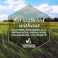 Vista 11 de Burt's Bees for Pets Lavado de ojos con solución salina para perros, 2 unidades, fórmulas de origen natural 99.9%, limpiador de ojos para perros