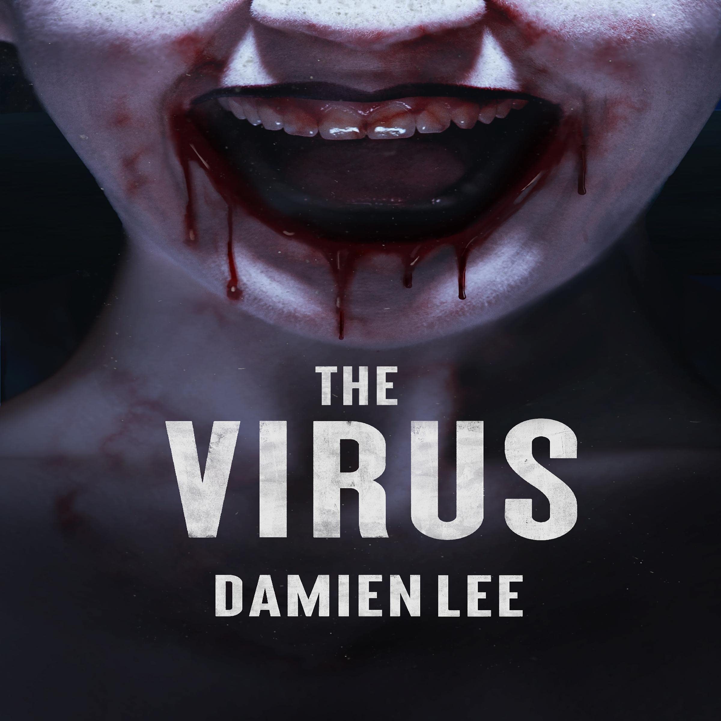 Cover art for The Virus