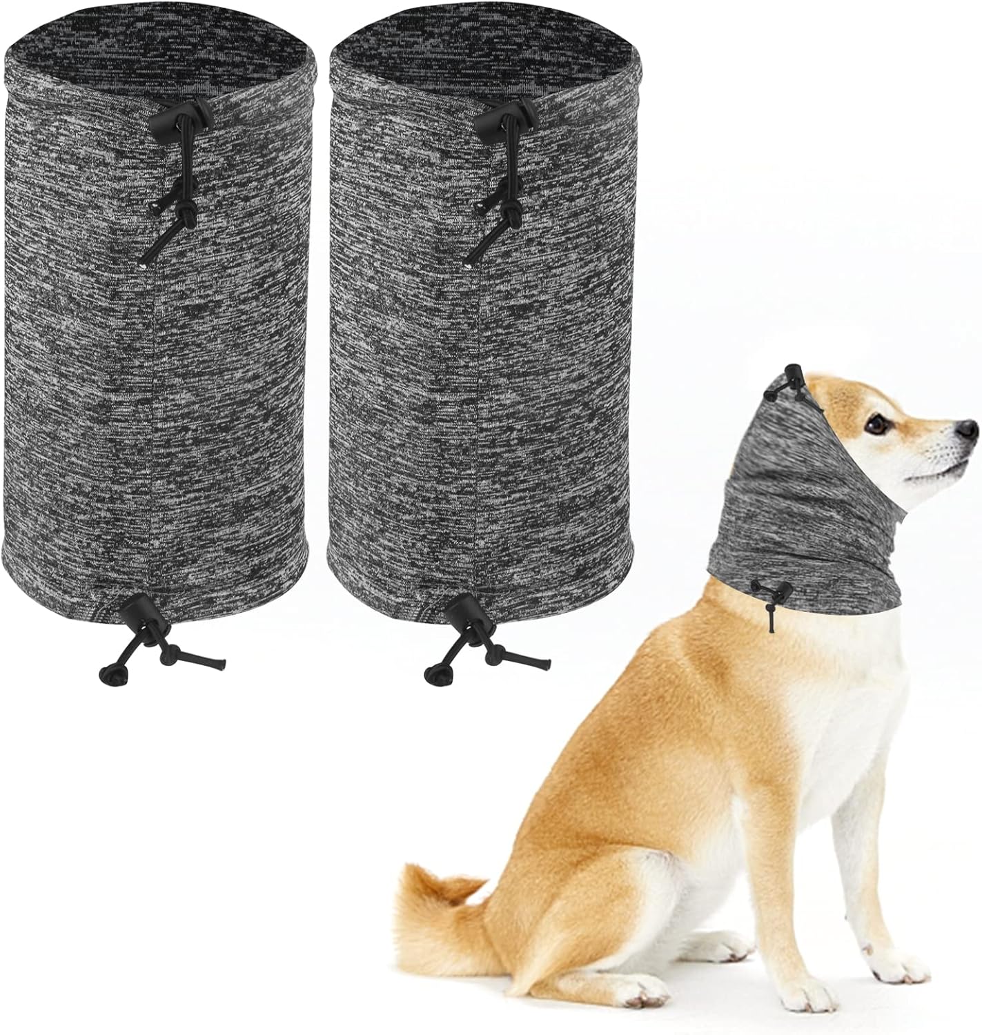 tail protector for dogs