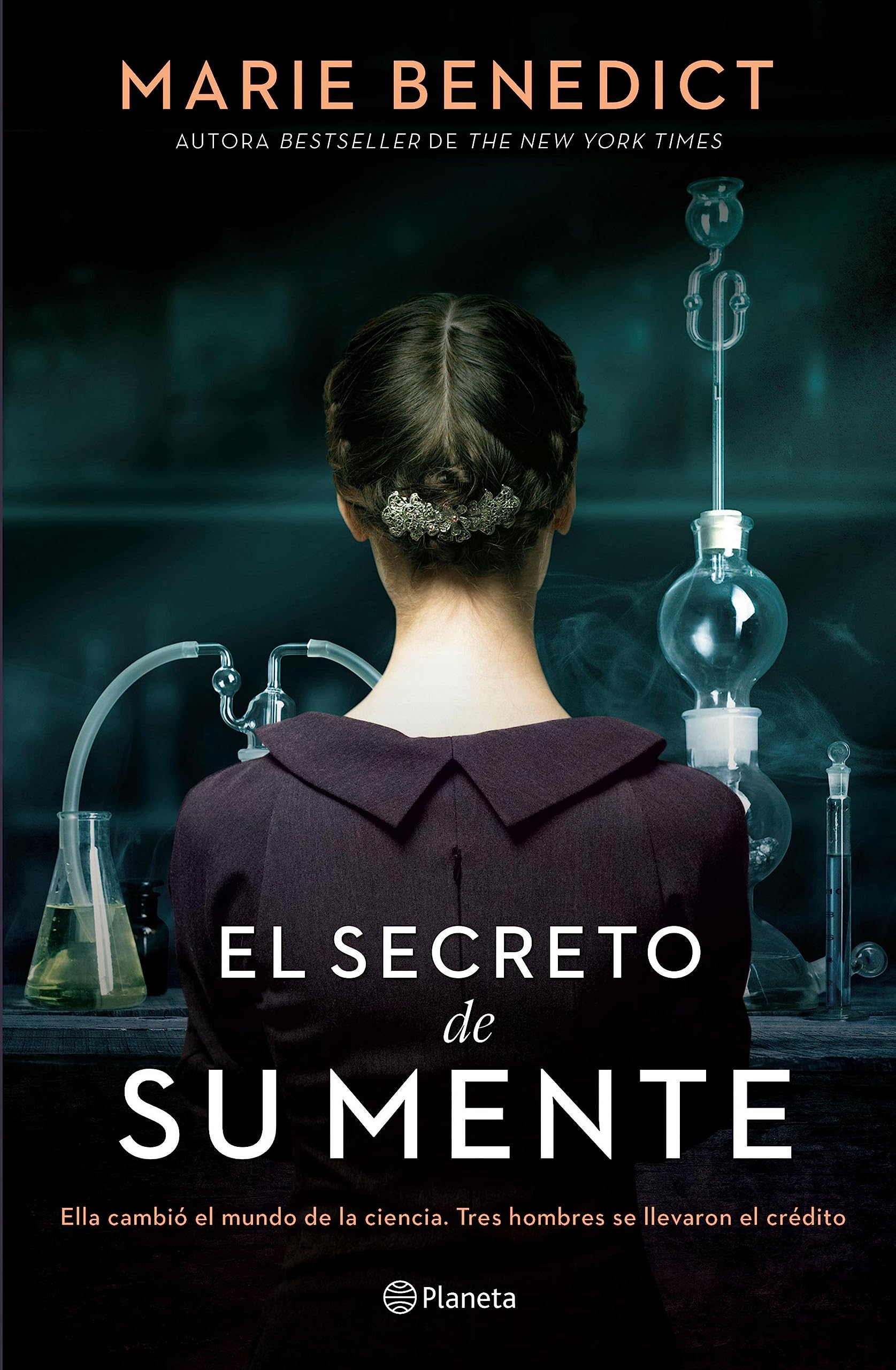 El secreto de su mente (Bestseller internacional) (Spanish Edition)
