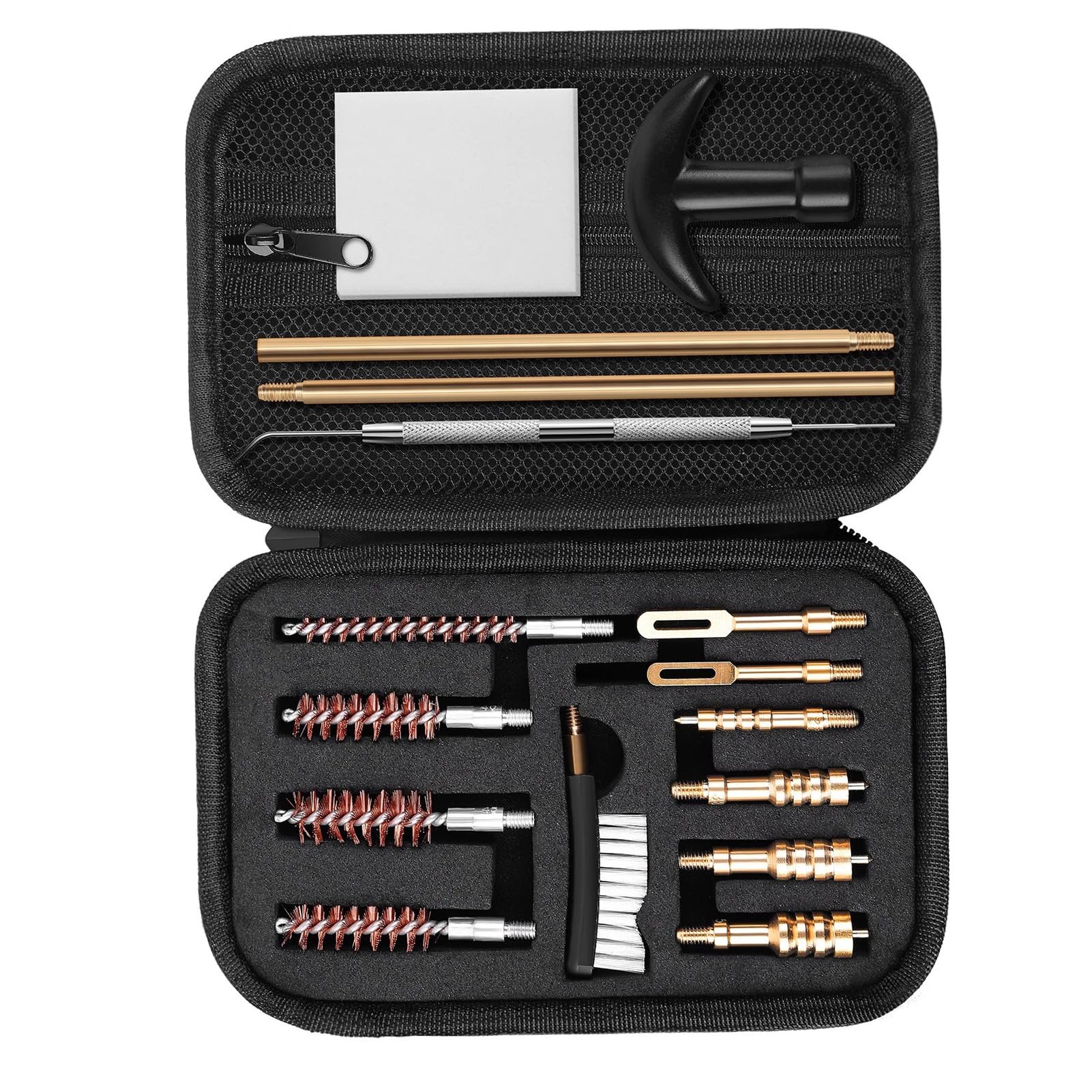 Tube Pipe Cleaners Brush Kit, Bottle Cleaning Brush, Long Straw Brush Pipeline Clog Remover Multifunctional Tool Kit