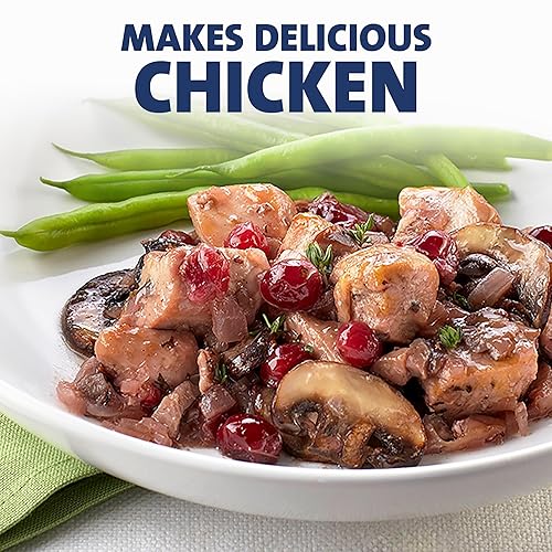 Miniatura 5 de Kraft Raspberry Vinaigrette Lite Salad Dressing (16 fl oz Bottle)