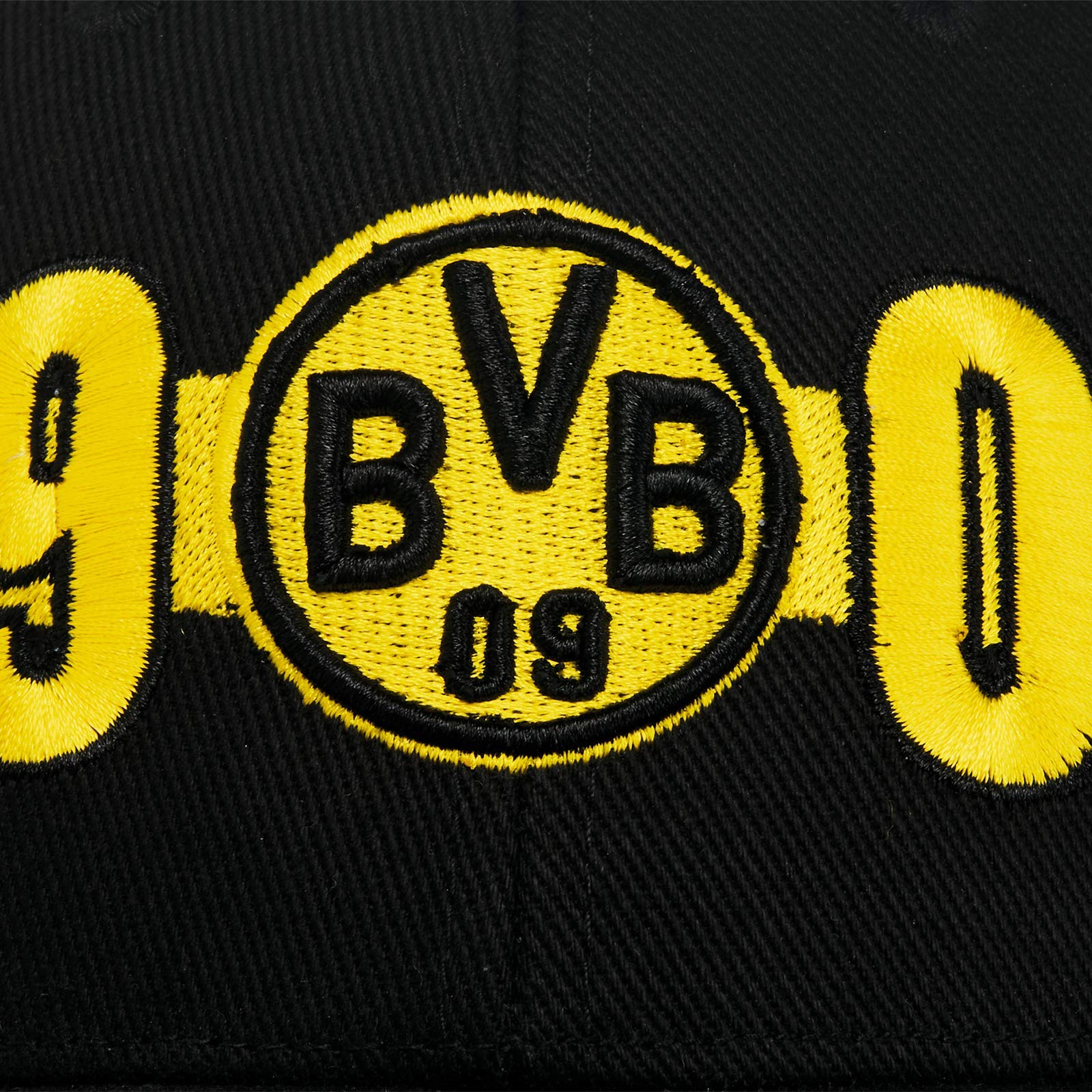 Borussia Dortmund Czapka unisex ekskluzywna kolekcja