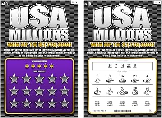 6 Pack Surprise Pregnancy Announcement Scratch off Cards - Super Grandparents Baby Announcement Sign - Fun Baby Reveal Ideas - Pregnancy Must Haves - You're Going to be a Dad Card - Six Scratchers