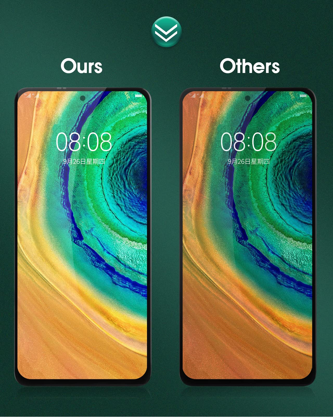 Xiaomi Poco X3 Pro Display LCD Touchscreen Front Bildschirm Modul
